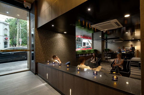 57Hotel - Yarra Valley Accommodation 28