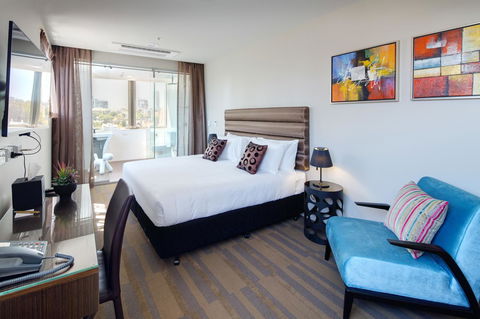 57Hotel - Yarra Valley Accommodation 41