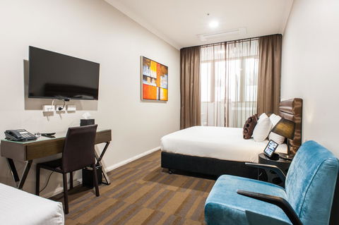 57Hotel - Yarra Valley Accommodation 1