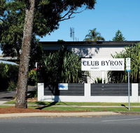 Club Byron Accommodation - Yarra Valley Accommodation