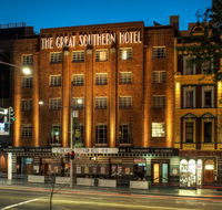 Great Southern Hotel Sydney - Yarra Valley Accommodation