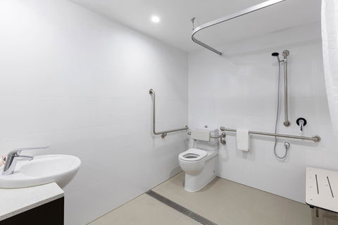 Travelodge Hotel Sydney Airport - Yarra Valley Accommodation 15