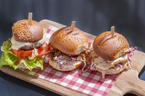 Travelodge Hotel Sydney Airport - Yarra Valley Accommodation 20