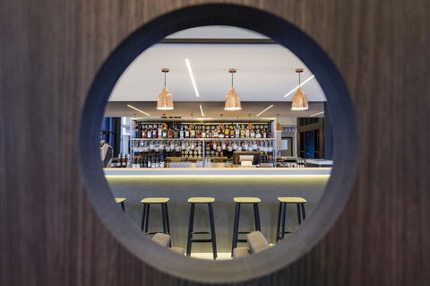 Travelodge Hotel Sydney Airport - Yarra Valley Accommodation 9