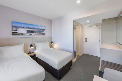 Travelodge Hotel Sydney Airport - Yarra Valley Accommodation 22