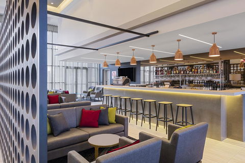 Travelodge Hotel Sydney Airport - Yarra Valley Accommodation 12