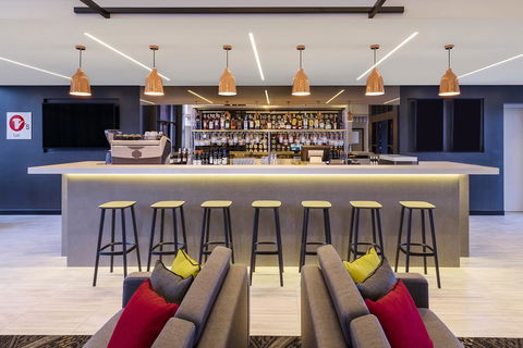 Travelodge Hotel Sydney Airport - Yarra Valley Accommodation 13