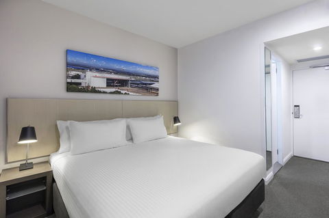Travelodge Hotel Sydney Airport - Yarra Valley Accommodation 26