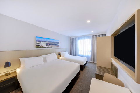 Travelodge Hotel Sydney Airport - Yarra Valley Accommodation 5