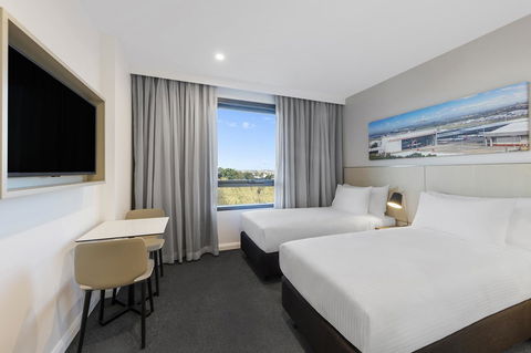 Travelodge Hotel Sydney Airport - Yarra Valley Accommodation 23