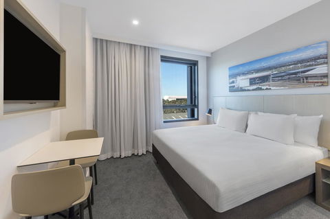 Travelodge Hotel Sydney Airport - Yarra Valley Accommodation 24