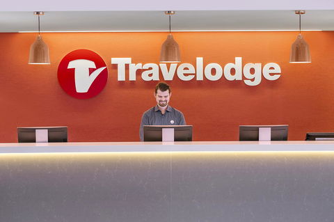 Travelodge Hotel Sydney Airport - Yarra Valley Accommodation 7