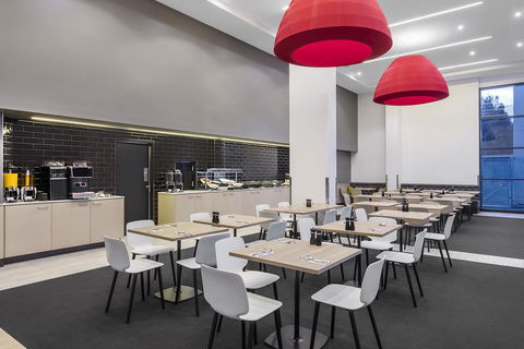 Travelodge Hotel Sydney Airport - Yarra Valley Accommodation 28