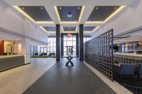 Travelodge Hotel Sydney Airport - Yarra Valley Accommodation 0