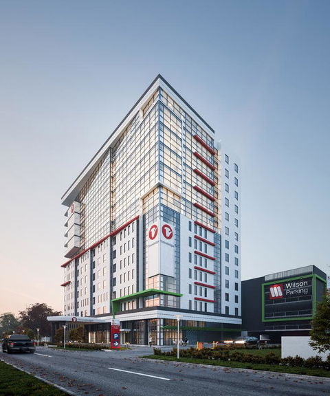 Travelodge Hotel Sydney Airport - Yarra Valley Accommodation 30