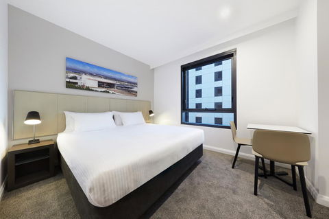 Travelodge Hotel Sydney Airport - Yarra Valley Accommodation 29