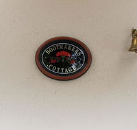 Boot Makers Cottage - Yarra Valley Accommodation