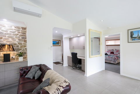 Armidale Cottage - House 2 - Yarra Valley Accommodation 9
