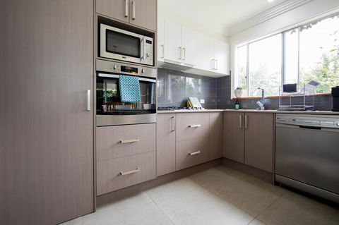 Armidale Cottage - House 2 - Yarra Valley Accommodation 15