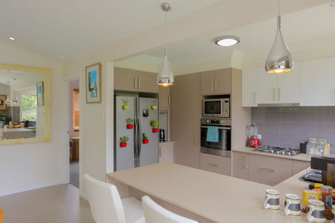 Armidale Cottage - House 2 - Yarra Valley Accommodation 17