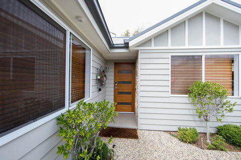 Armidale Cottage - House 2 - Yarra Valley Accommodation 1