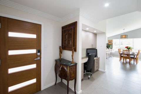 Armidale Cottage - House 2 - Yarra Valley Accommodation 7