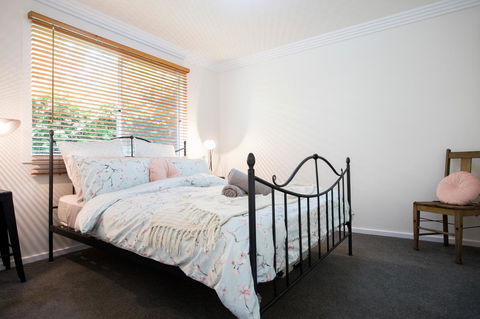 Armidale Cottage - House 2 - Yarra Valley Accommodation 23