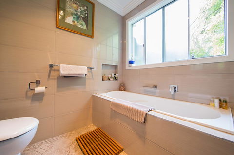 Armidale Cottage - House 2 - Yarra Valley Accommodation 28