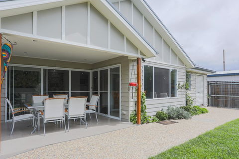 Armidale Cottage - House 2 - Yarra Valley Accommodation 0