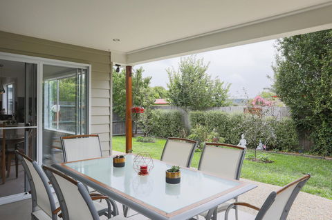 Armidale Cottage - House 2 - Yarra Valley Accommodation 4