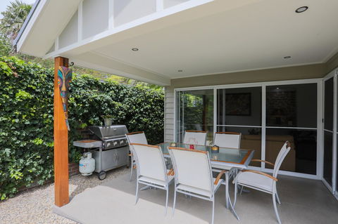 Armidale Cottage - House 2 - Yarra Valley Accommodation 6