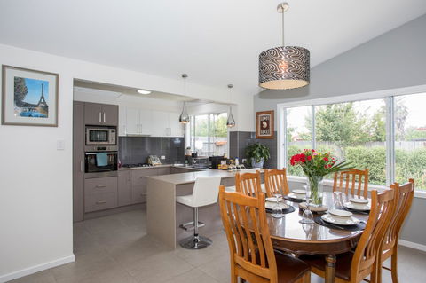 Armidale Cottage - House 2 - Yarra Valley Accommodation 18