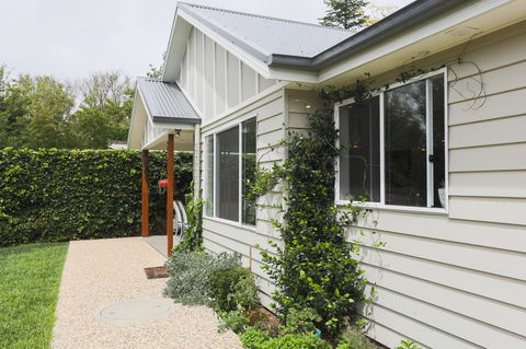 Armidale Cottage - House 2 - Yarra Valley Accommodation 2