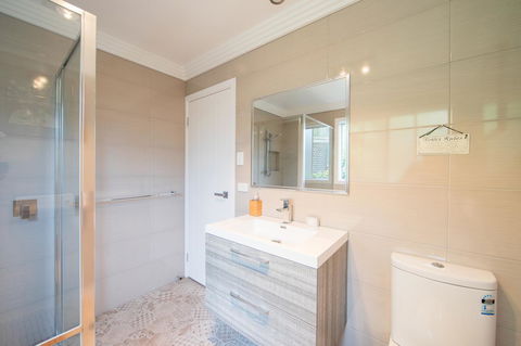 Armidale Cottage - House 2 - Yarra Valley Accommodation 29