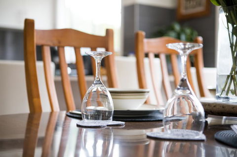 Armidale Cottage - House 2 - Yarra Valley Accommodation 11