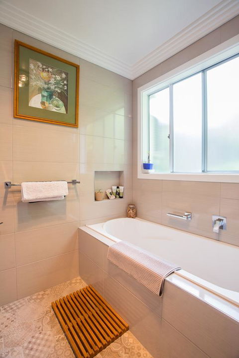 Armidale Cottage - House 2 - Yarra Valley Accommodation 26