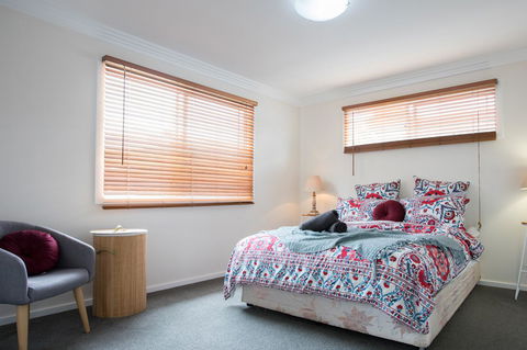 Armidale Cottage - House 2 - Yarra Valley Accommodation 31
