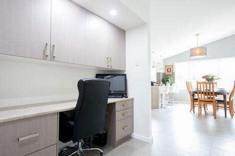 Armidale Cottage - House 2 - Yarra Valley Accommodation 8