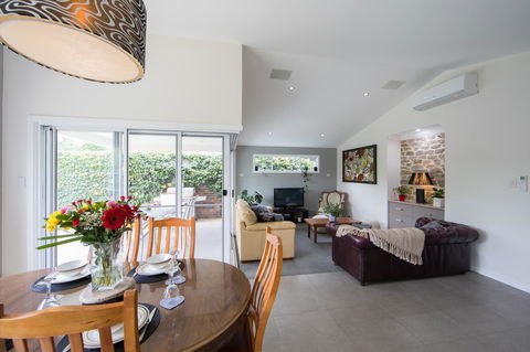 Armidale Cottage - House 2 - Yarra Valley Accommodation 20