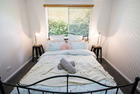 Armidale Cottage - House 2 - Yarra Valley Accommodation 25