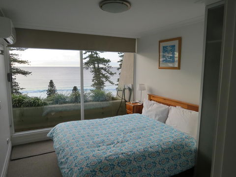 Manly Paradise Motel & Apartments - Yarra Valley Accommodation 26