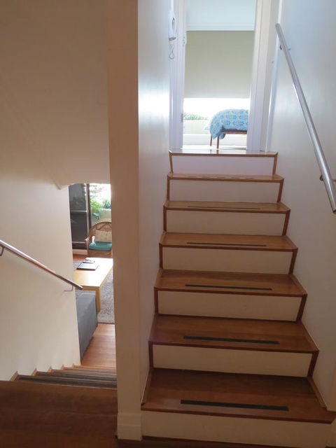 Manly Paradise Motel & Apartments - Yarra Valley Accommodation 29