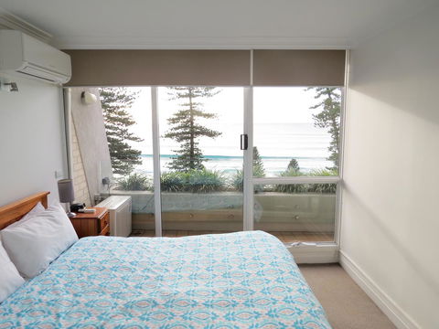 Manly Paradise Motel & Apartments - Yarra Valley Accommodation 23