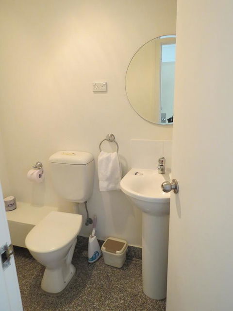 Manly Paradise Motel & Apartments - Yarra Valley Accommodation 30