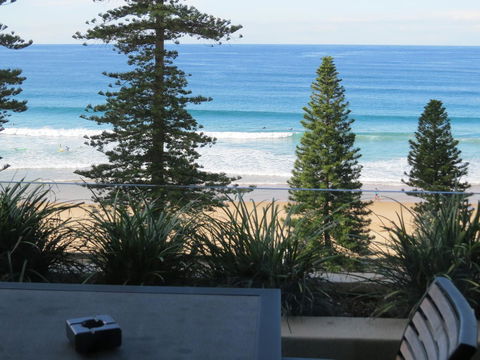 Manly Paradise Motel & Apartments - Yarra Valley Accommodation 35