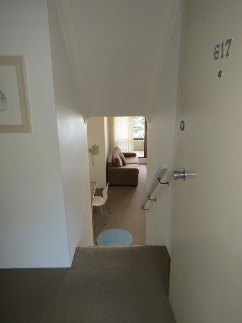 Manly Paradise Motel & Apartments - Yarra Valley Accommodation 41