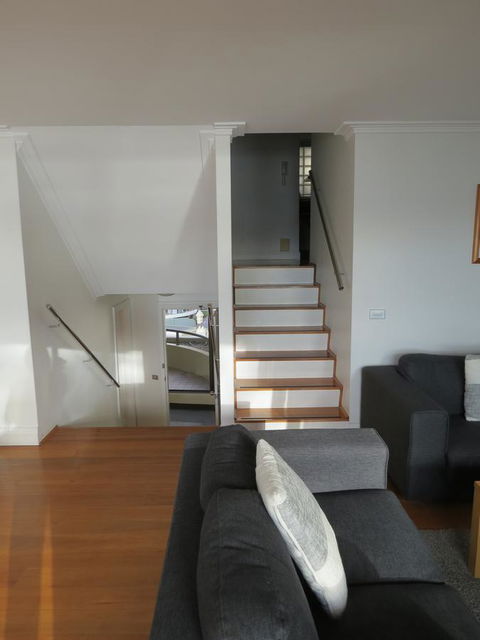 Manly Paradise Motel & Apartments - Yarra Valley Accommodation 31