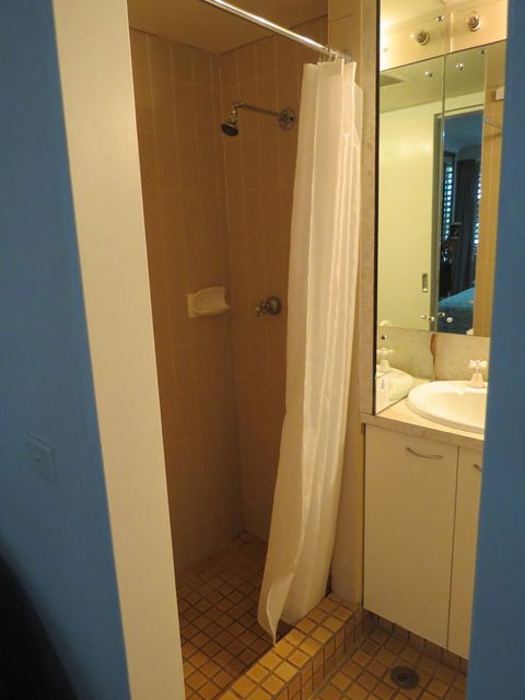 Manly Paradise Motel & Apartments - Yarra Valley Accommodation 38