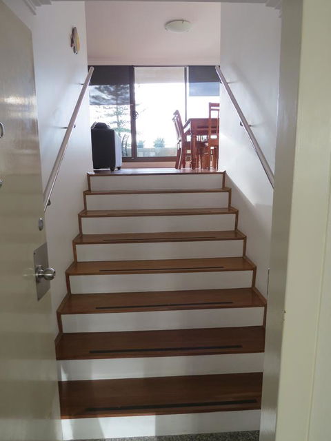Manly Paradise Motel & Apartments - Yarra Valley Accommodation 22