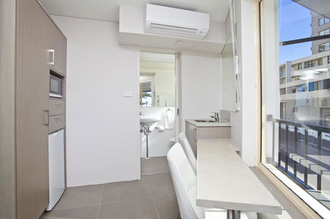 Manly Paradise Motel & Apartments - Yarra Valley Accommodation 6